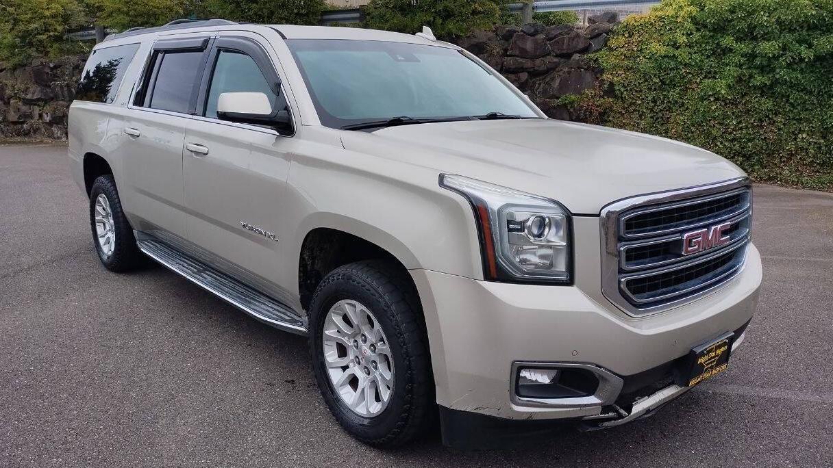 GMC YUKON XL 2015 1GKS2HKC7FR549423 image